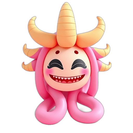 Emoji Beauty Sparkle