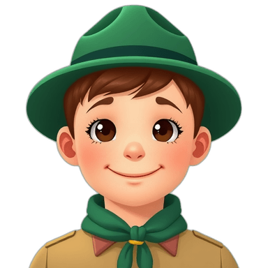 Scout Face