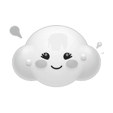 Foggy Face