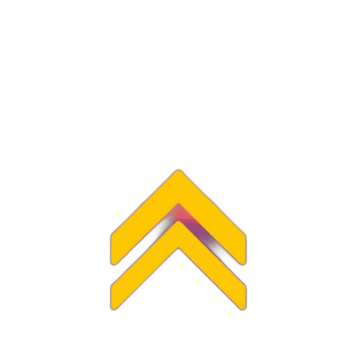 Emoji Chevron Up
