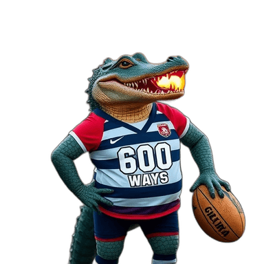 Crocodile Rugby