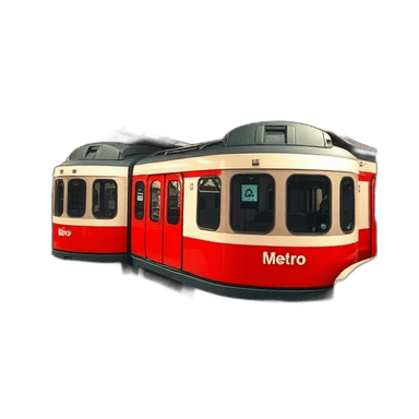 Subway Stop