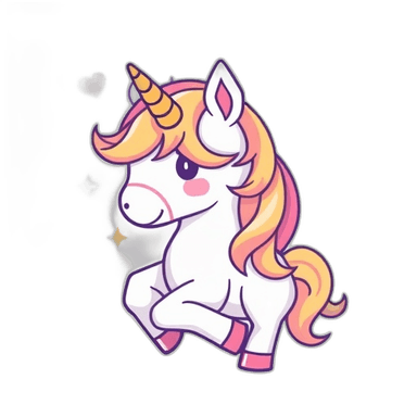 Unicorn Grain