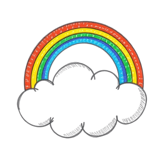 Hand Drawn emoji style